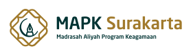 MAPK Logo